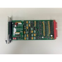 AMAT 0100-20453 Devicenet Digital I/O PCB w/ 0190-...